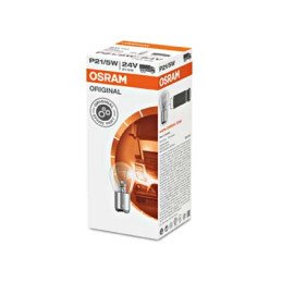OSRAM ORIGINAL P21/5W 24V...