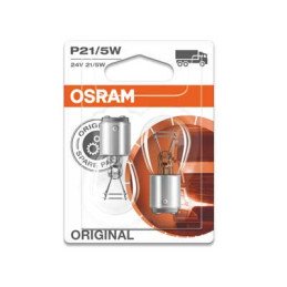OSRAM ORIGINAL P21/5W 24V...