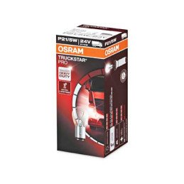 OSRAM TRUCKSTAR PRO P21/5W...