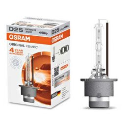 лампа OSRAM D2S Xenarc...