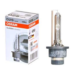 лампа OSRAM D2S Xenarc Classic
