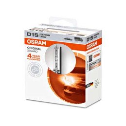 Лампа OSRAM Xenarc Original...