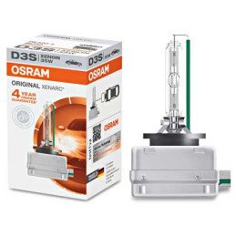 лампа OSRAM D3S Xenarc...