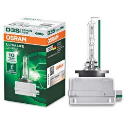 lamp OSRAM D3S Xenarc Ultra...