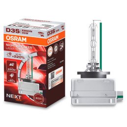 spuldze OSRAM D3S XENARC...