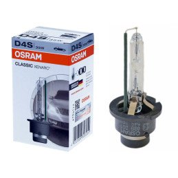лампа OSRAM D4S CLASSIC...