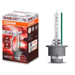 lamp OSRAM D4S XENARC NIGHT...