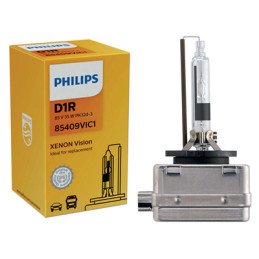 Lemputė PHILIPS Xenon D1R...