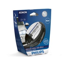 Lemputė PHILIPS Xenon D2R...