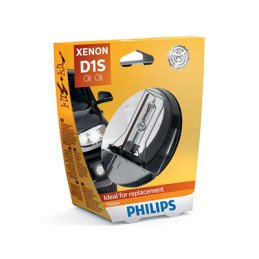 Lemputė PHILIPS D1S Xenon...