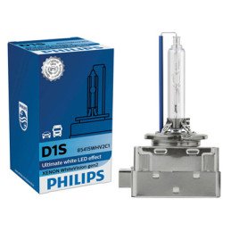 Lemputė PHILIPS D1S Xenon...