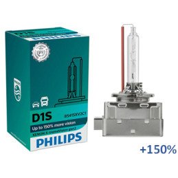 Lemputė PHILIPS D1S Xenon...