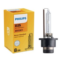 Lemputė PHILIPS D2S Xenon...