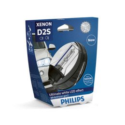 Lemputė PHILIPS D2S Xenon...