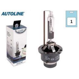 Ксеноновая лампа D2R 4300K