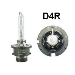 Лампа PHILIPS ксеноновая...