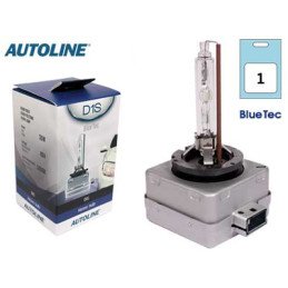 lamp Xenon D1S 5000K Cool Blue