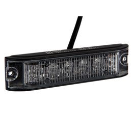 švyturėlis 6-LED mėlynas...