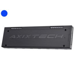 beacon RegPlate blue 12-24V...