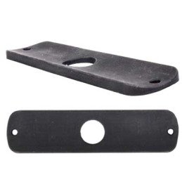 mounting pad for beacon ST6