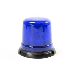 beacon 10-LED blue 3-bolt...