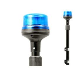 švyturėlis mėlynas...