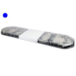 Beacon panel blue...