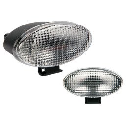 Atbulinės eigos žibintas...