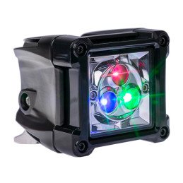 Lemputė POPPY LIGHT 12V RGB