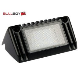 Lemputė BULLBOY 9W 12-28V...