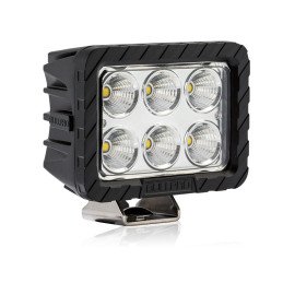 Lemputė BULLPRO 120W Wide...