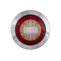 Lemputė LED atbulinės eigos...