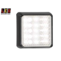 Spuldze LED AUTOLAMPS...