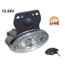 Spuldze LED atpakaļgaitas...