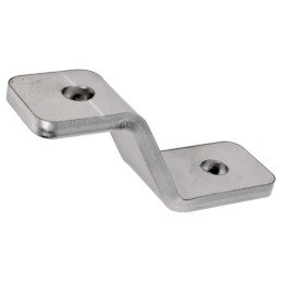 Mounting bracket for work...