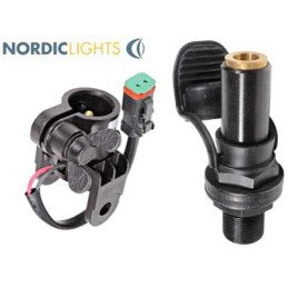 Tvirtinimas laikiklis 40mm...