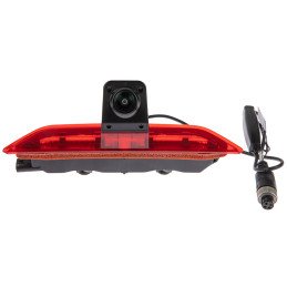 Stabdymo žibinto kamera...