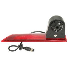 Stabdymo žibinto kamera...