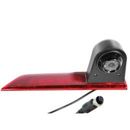 Stabdymo žibinto kamera su...