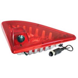 Stabdymo žibinto kamera...