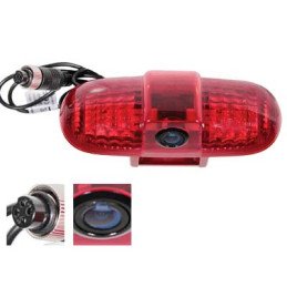 Stabdymo žibinto kamera...