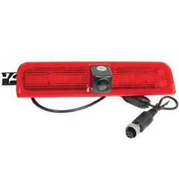 Stabdymo žibinto kamera VW...