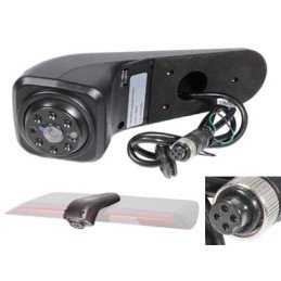 Bremžu gaismas kamera VW...