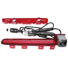 Brake light camera VW...