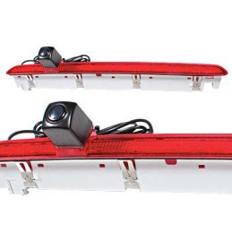 Stabdymo žibinto kamera VW...