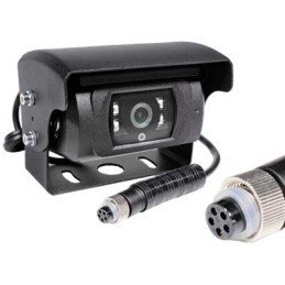 Galinio vaizdo kamera HD...