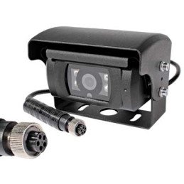 Aizmugurējā kamera HD...