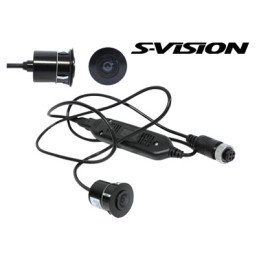 Iebūvējama mini aizmugurējā...