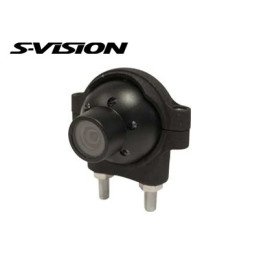 Камера заднего вида угловая...