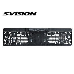 Камера заднего вида EU IP69K